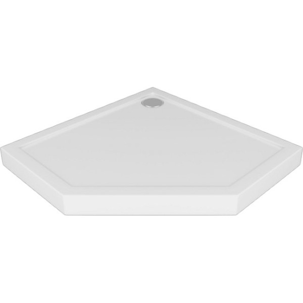 Поддон для душа Good Door Диаманд 90x90