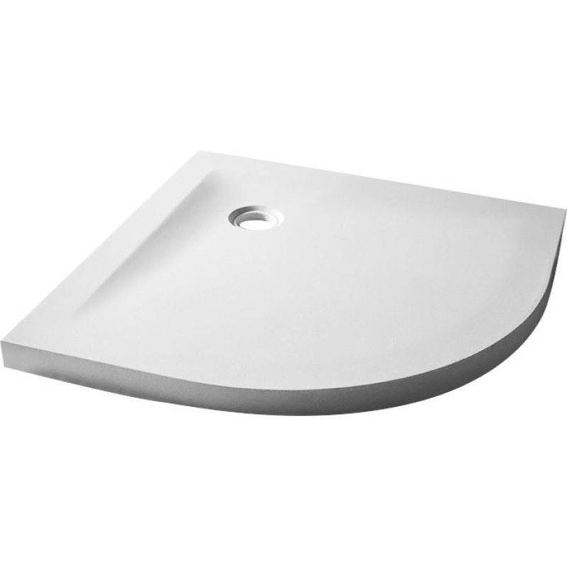 Поддон для душа GuteWetter Lux Comfort R-Mat 90x90x5