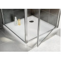 Поддон для душа Ideal Standard Hotline 90x90 квадратный с сифоном