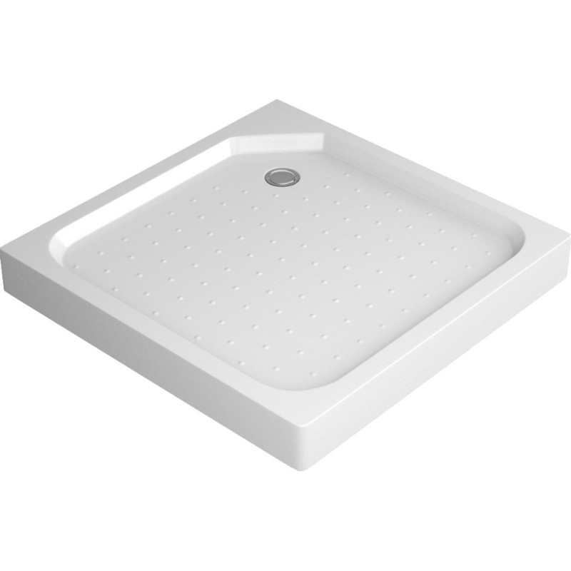 Поддон для душа Niagara Nova NG-100-100Q 100x100 см, квадратный