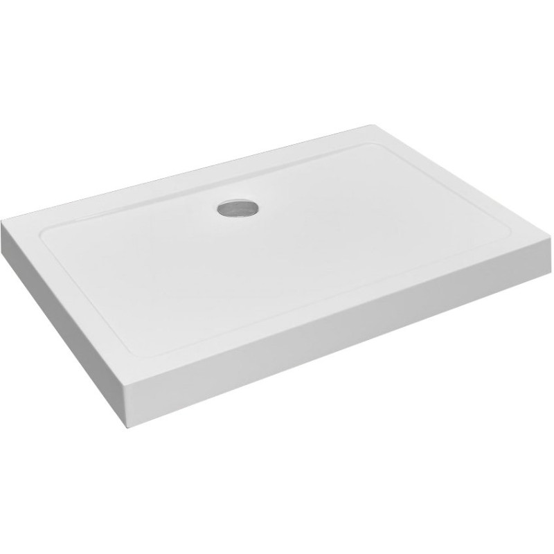 Поддон для душа Radaway Doros D Compact 110x90