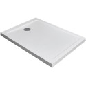 Поддон для душа Radaway Doros F 140x80