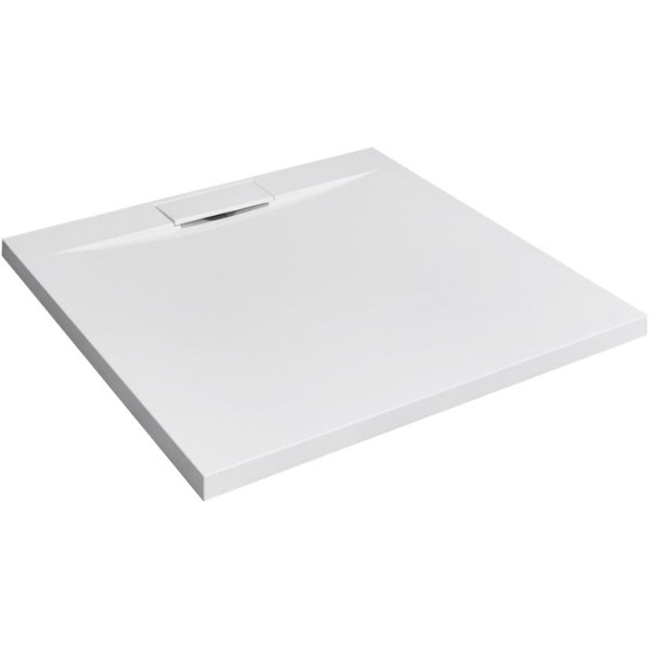 Поддон для душа Radaway Giaros C 100x100