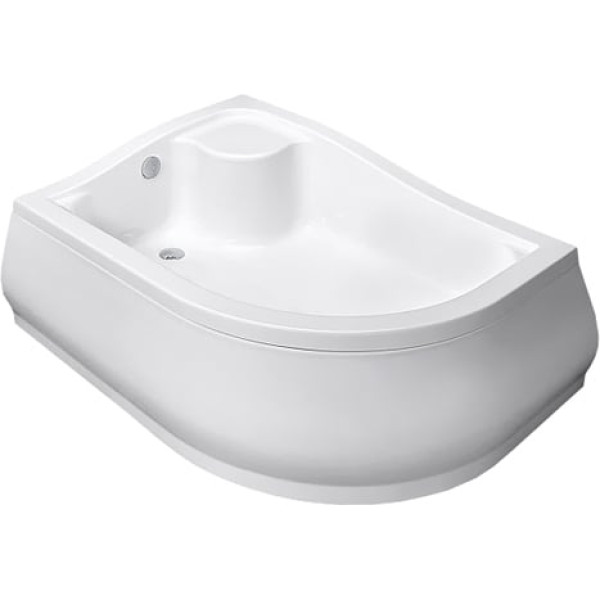 Поддон для душа Radaway Korfu E 120x90 L