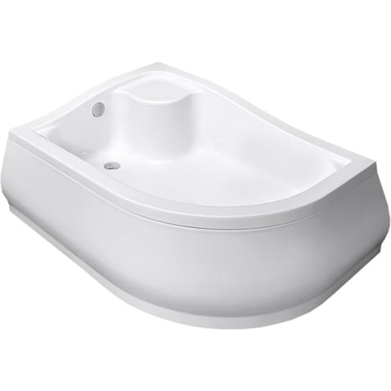 Поддон для душа Radaway Korfu E 120x90 L