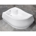 Поддон для душа Radaway Korfu E 120x90 L