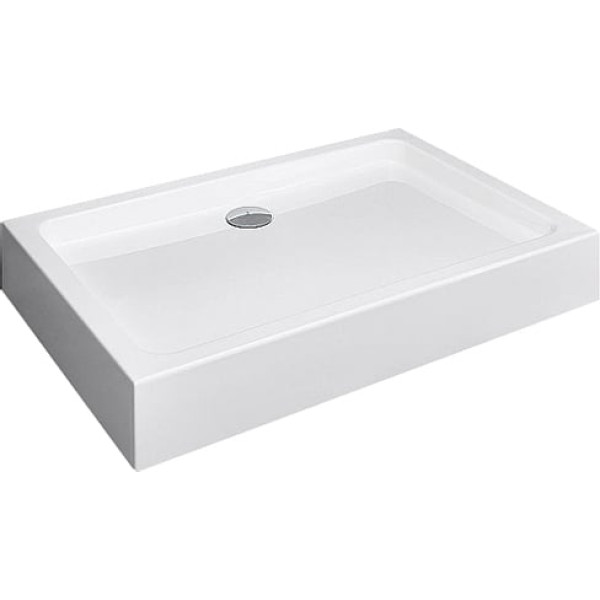 Поддон для душа Radaway Laros D120x90