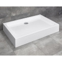 Поддон для душа Radaway Laros D120x90