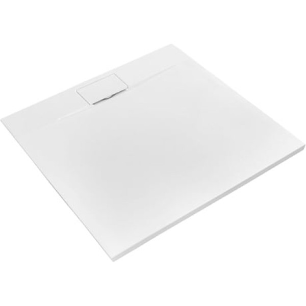 Поддон для душа Wasserkraft Alme 15T03 90x90 см