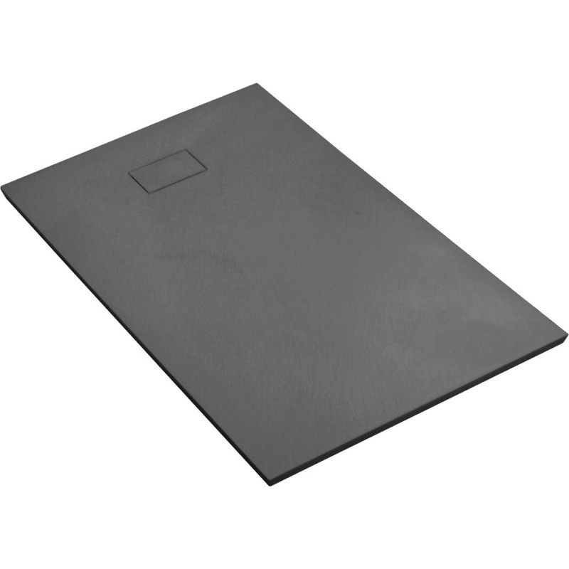 Поддон для душа Wasserkraft Elbe 74T06 120х80