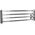 Полотенцесушитель электрический Domoterm DMT 73 25x83, L