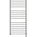 Полотенцесушитель электрический Lemark Ursus П16 50x110, хром