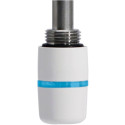 Полотенцесушитель электрический Luxrad Salto Invest 063720 92х53 L, белый, терморегулятор selmo pad