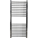 Полотенцесушитель электрический Ника Modern ЛМ-2 100/30 хром