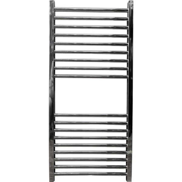Полотенцесушитель электрический Ника Modern ЛМ-2 100/30 хром