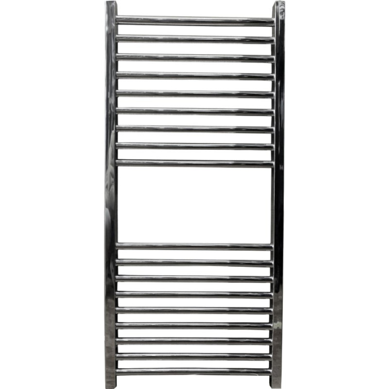 Полотенцесушитель электрический Ника Modern ЛМ-2 100/30 хром