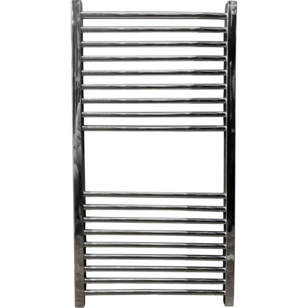 Полотенцесушитель электрический Ника Modern ЛМ-2 100/50 хром