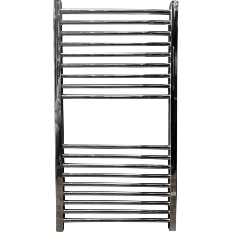 Полотенцесушитель электрический Ника Modern ЛМ-2 100/50 хром