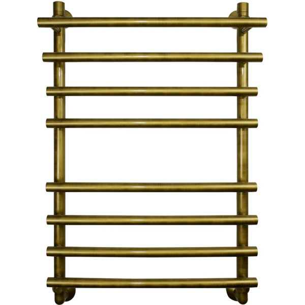Полотенцесушитель водяной Ника Bamboo ЛБ3 80/50 бронза