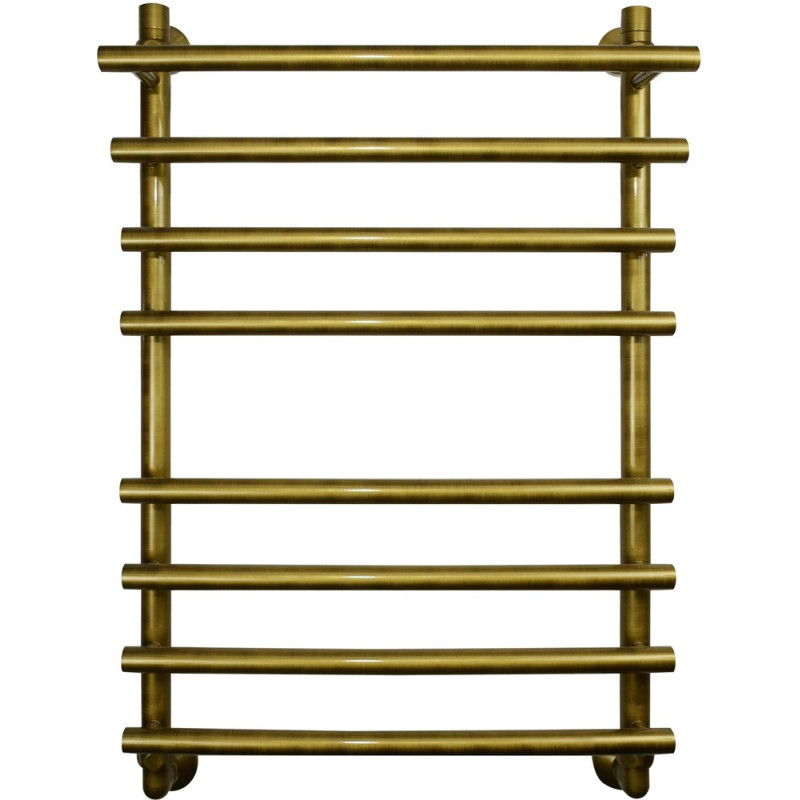 Полотенцесушитель водяной Ника Bamboo ЛБ3 80/50 бронза