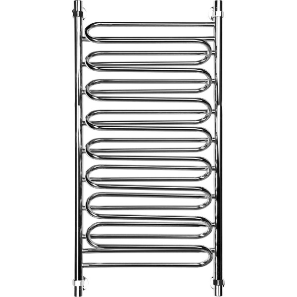 Полотенцесушитель водяной Ника Curve ЛZ (г) 100/40-8
