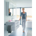 Раковина Duravit Happy D.2 2318800000 80 см