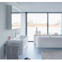 Раковина Duravit Happy D.2 2318800000 80 см