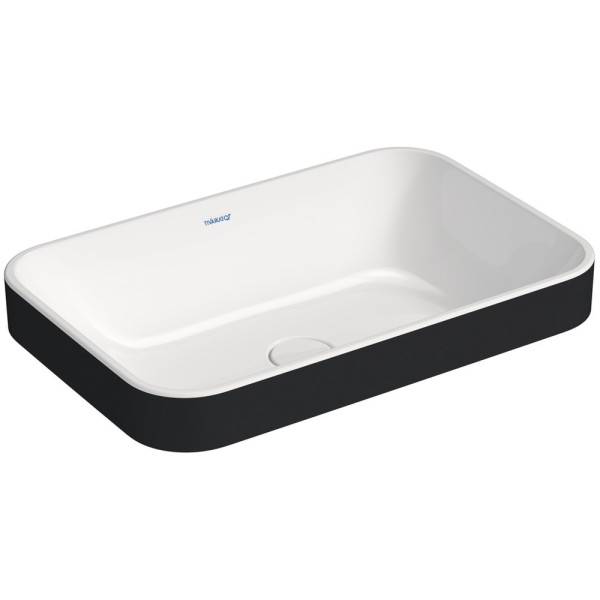 Раковина Duravit Happy D.2 Plus 2359606100 60 см