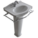 Раковина Galassia Ethos 8431 55 см
