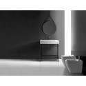 Раковина Galassia Meg11 Pro 8968 70x46