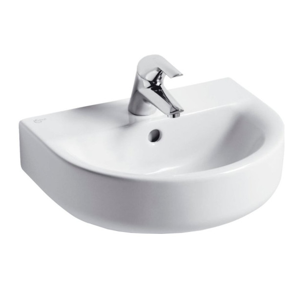 Раковина Ideal Standard Connect Arc E796801 45 см