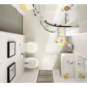 Раковина Ideal Standard Connect Space  R