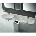 Раковина Ideal Standard Esedra T279901 55 см