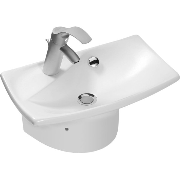 Раковина Jacob Delafon Escale E1025 50 см