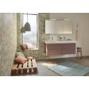 Раковина Jacob Delafon Odeon Up E4779 140 см