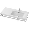 Раковина Jacob Delafon Vox EXAD112 L, 100 см