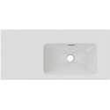 Раковина Jacob Delafon Vox EXAD112 L, 100 см
