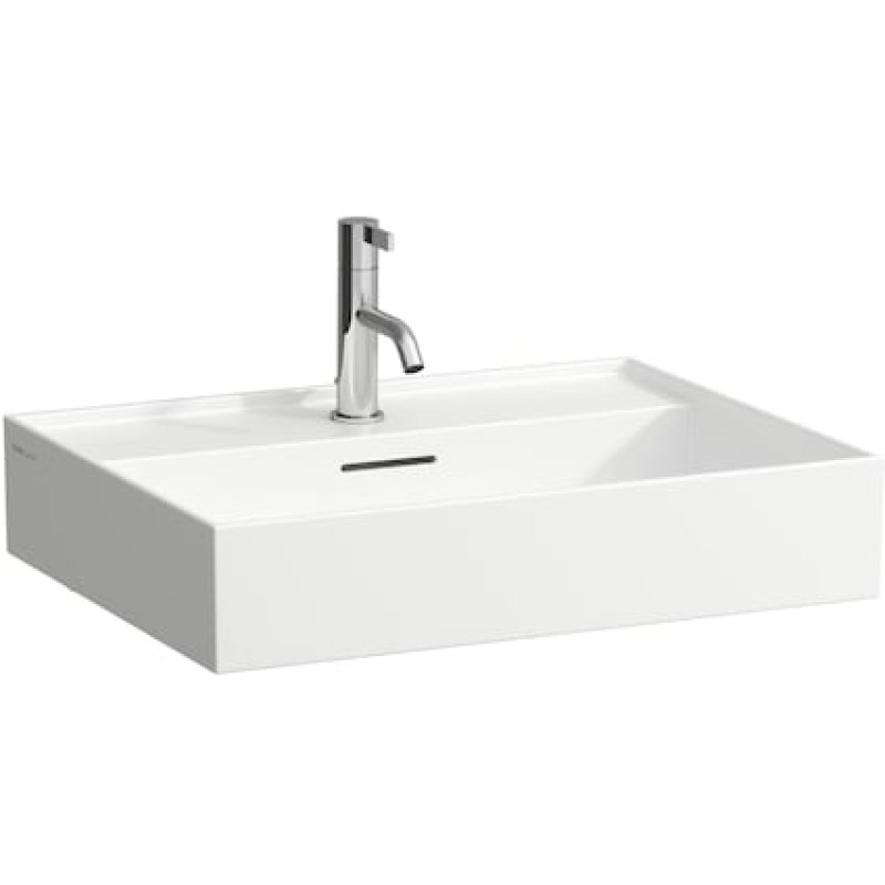 Раковина Laufen Kartell by Laufen 8.1033.3.000.104.1