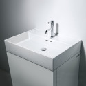 Раковина Laufen Kartell by Laufen 8.1033.3.000.104.1