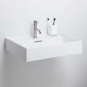 Раковина Laufen Kartell by Laufen 8.1033.3.000.104.1