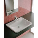 Раковина Laufen Pro S 8.1896.3.000.104.1 56 см