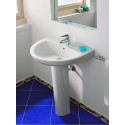 Раковина Roca Victoria 32739300Y 56 см