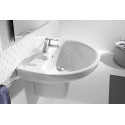 Раковина Roca Victoria 32739300Y 56 см