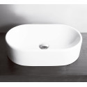 Раковина Simas Flow FL13 52 см