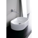 Раковина Simas Flow FL13 52 см