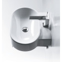 Раковина Simas Flow FL17 52 см