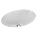 Раковина Villeroy & Boch Loop & Friends 6161 20 01 alpin