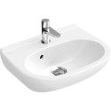 Раковина Villeroy & Boch O.Novo 5360 5001 alpin
