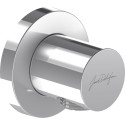 Шланговое подключение Jacob Delafon Modulo E8465-CP