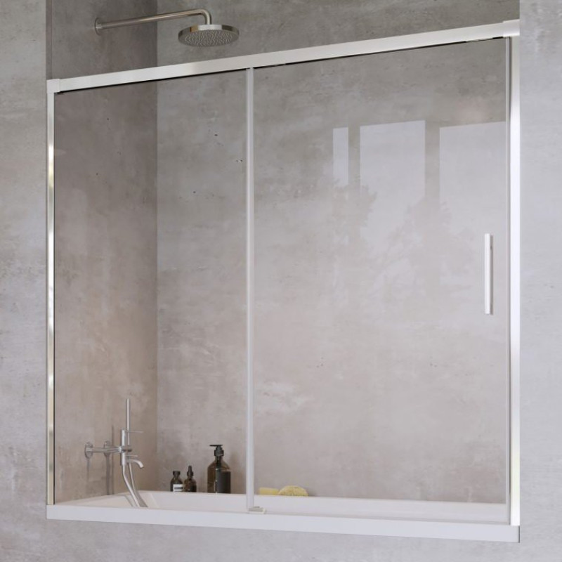 Шторка на ванну Radaway Idea PN DWJ 140 L